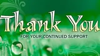 Shout Out to All Who've Helped Me through My Journey!!!!