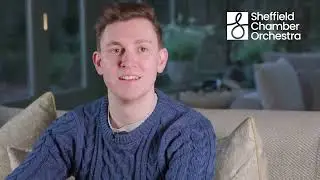 John Lyon on Sheffield Chamber Orchestra's March 2026 concert - 