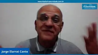 Como se comemora o Natal no mundo espiritual? Jorge Elarrat