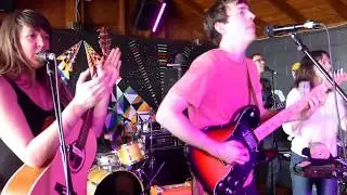 Ages and Ages - Divisionary (Do the Right Thing) - (SXSW 2014) HD