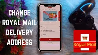 Need to Change Your Royal Mail Delivery Address? Here&rsquo;s How - 2025