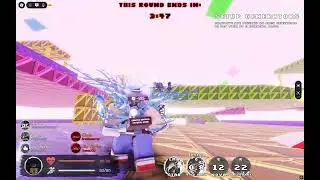 whyami gameplay Project: Red Memory roblox