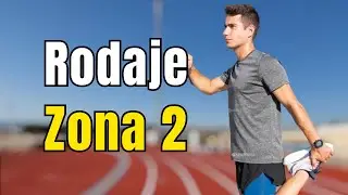 Haz Esto para Correr un Rodaje en Zona 2
