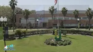 Jacksonville University programs take flight, drive innovation, and train the next generation