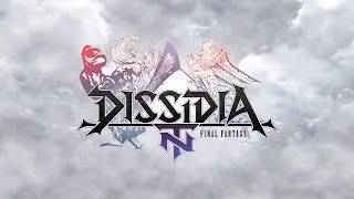 X-Rouge / Dissidia Final Fantasy NT PS4