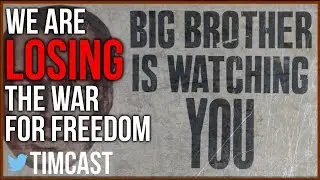 Have We Lost the Culture War Already?