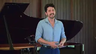 Schumann/Heine - Aus meinen Tr&auml;nen sprie&szlig;en (Daniel Umbelino & Rubens Russomanno Ricciardi)