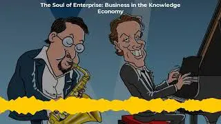 Crypto Compliance: Conversation with Joe Woodard and Perry Woodin &mdash; The Soul of Enterprise:...