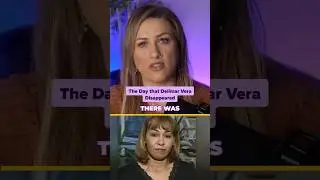 The Day Delimar Vera Disappeared