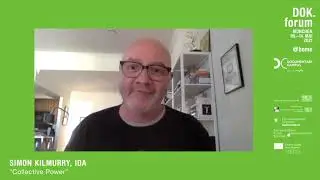 Impulse Talk Simon Kilmurry I Master's Pitch I DOK forum 2021