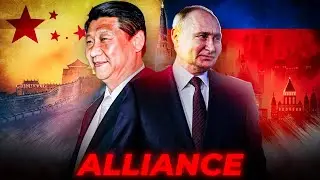 The China-Russia Alliance: Implications for the World