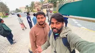 आज कुछ येसा हुआ मेरे साथ गेट पर रुकना पड़ा 
