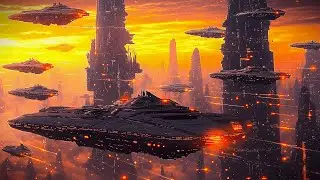 Galactic Empire Fled When Humans Activated The Solar System Defense Grid! | HFY | Best Reddit Story