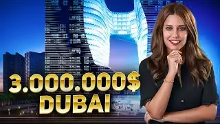 Luxury Real Estate UAE, OPUS by OMNIYAT. Overview of luxury apartments in Business Bay Dubai.