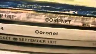 11 Vintage Coronet magazines Lot # 3