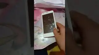 New INTEX phone in surprise gift