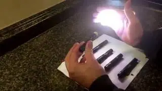 Hugsby XP1 Turbo