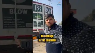How #Alfa #Kold Builds Reliable #Refrigerated #Trucks | Walkaround #ColdChainSolutions #India