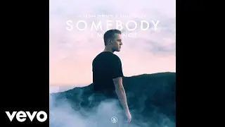 Martin Jensen, Bj&oslash;rnskov - Somebody I'm Not (Pseudo Video)