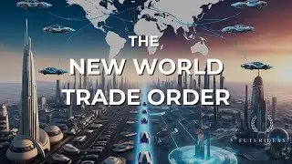 The Future of Global Trade | Tariffs Just Changed EVERYTHING