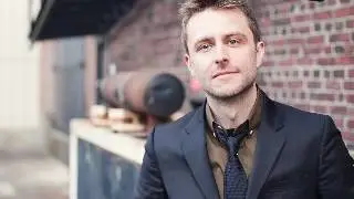 WTF with Marc Maron -  Chris Hardwick Interview