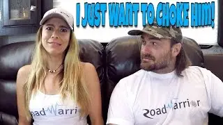 RV Living Full Time 5 Month Update| 4. Real Talk Road Warrior Life