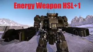 MWO Patch Science - Highlander-732 Post May Patch (#1529)
