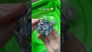 All metal Cobalt Dragoon by BenchBlade goes up against Hasbro Cobalt Dragoon