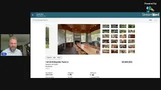Spokane market and Luxury Homes