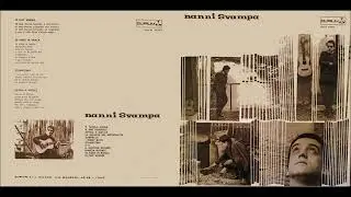 NANNI SVAMPA   Nanni Svampa 1966