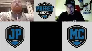 (#22) NFL Conference recap, Superbowl prediction, NCAA basketball talk and UFC 324 discussion. I500!