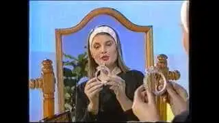 Words and Pictures: The Letter 'J' (1993)