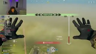 J Smiles Best Warzone Game Ever !!!!