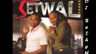 5 etwal - S&eacute; Ou Mwen Vl&eacute; (77-7)