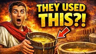 5 Shocking Truths About Ancient Rome 