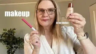My Go-To Makeup Palette for Red Hair
