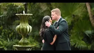 Muskaan & Payne || Pre-Wedding Teaser Video || Columbus || OHIO || 4K || A1 Photography