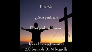 EL PERDON