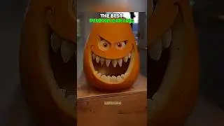 Best Pumpkin Carving #edit #trollface #troll
