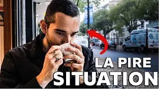 La pire situation qui puisse arriver &agrave; un Storyteller