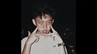 [FREE] Rich Brian x 88rising type beat 'enigma'