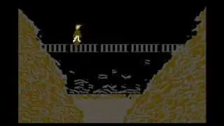 C64-Longplay - Aztec Challenge (720p)