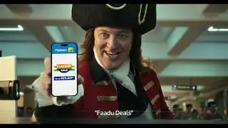 Flipkart Flagship Sale  - Sale starts on 6th August, 12:00 PM Noon