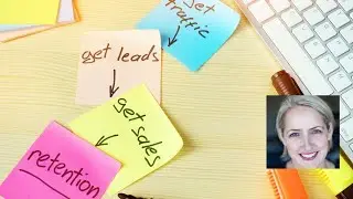Create Marketing Funnel and Email Signup for Online Course - NewZenler - Edusocial