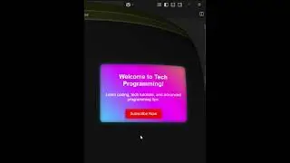 CSS Gradient Background Animation | tech programming 
