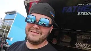2023 Sprint Week Hype video.