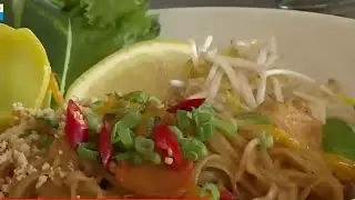 Dine in the D Bangkok 96 on Live in the D