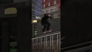 540 in 270 out 🤯🤯🔥🤳 #session #skate #skaterxl #shorts