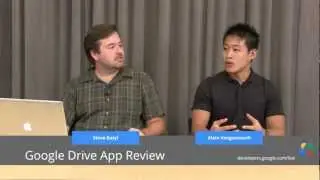 Google Drive App Review - InstallFree Nexus