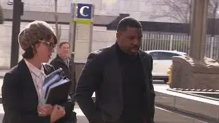 Federal judge sentences former council member Jeff Pastor in corruption case